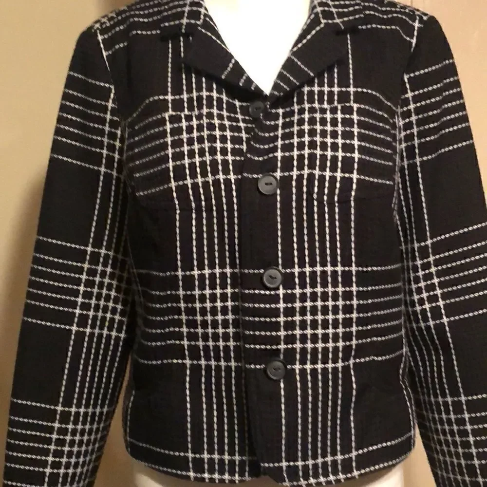 Christopher&Banks Jacket